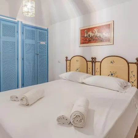 Old Town Appartement