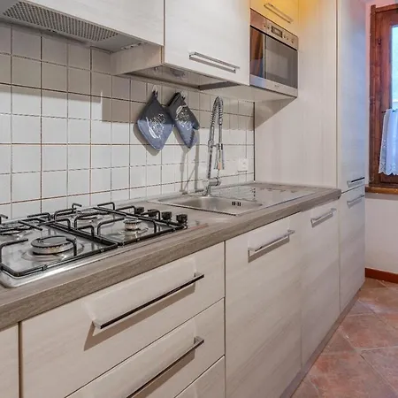 Old Town Appartement *