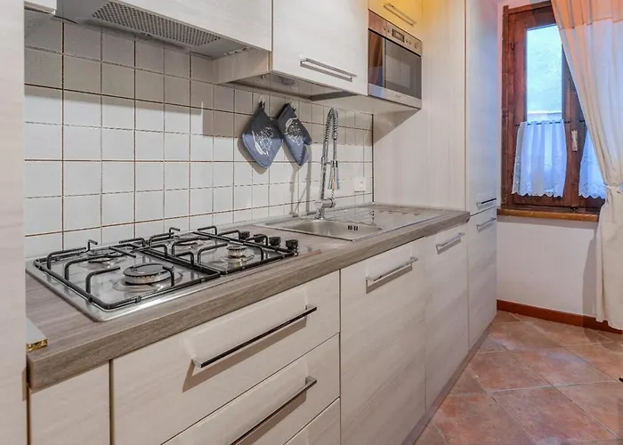 Old Town Apartment *