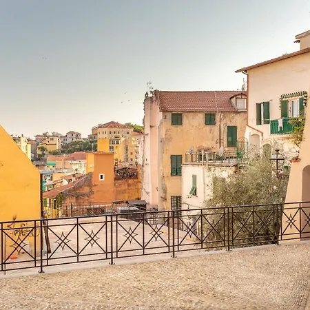 Apartament Old Town San Remo