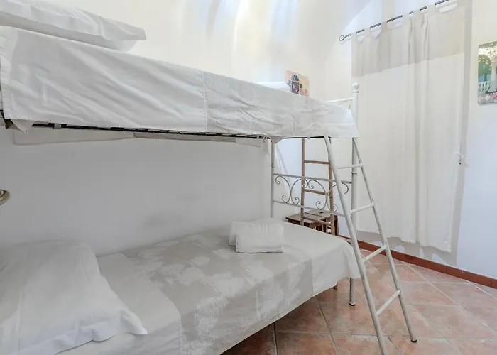 Apartamento Old Town *