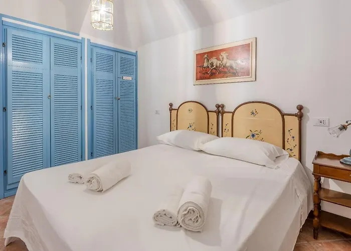 Old Town Apartamento